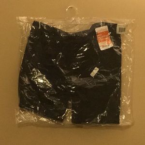 Warner’s shapewear shorts, brand new.